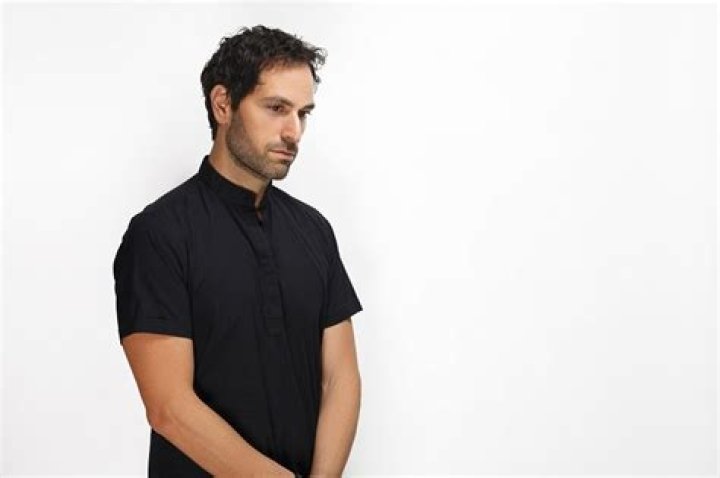 
Martial Simon Age, Birthday, Wikipedia, Who, Nationality, Biography 