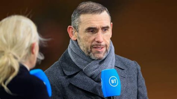 Martin Keown Height, Weight, Net Worth, Age, Birthday, Wikipedia, Who, Instagram, Biography