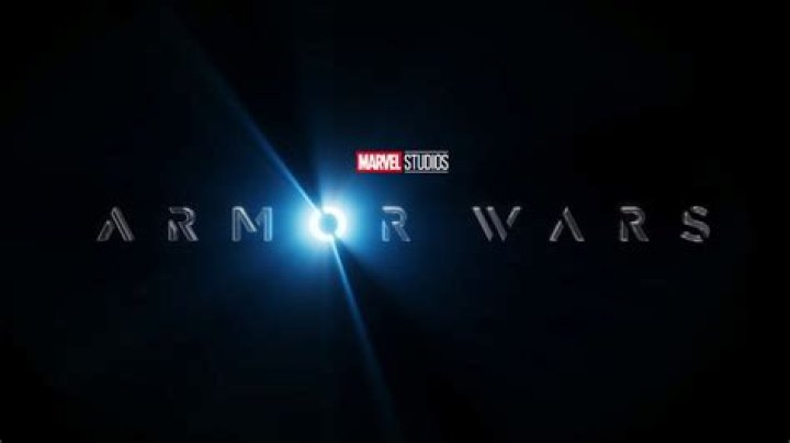 
Marvel Reportedly Turning Armor Wars Series Into A Movie 