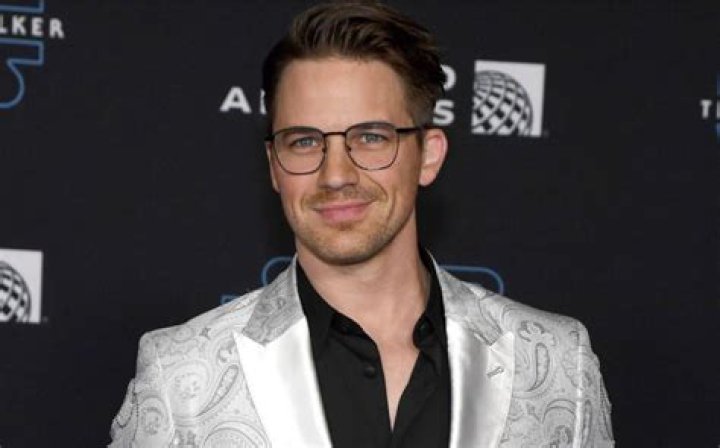 
Matt Lanter In Hospital! What Happened To The Actor? Emergency Surgery IG Post By Wife Explained 