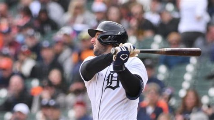 Matt Vierling Height, Weight, Net Worth, Age, Birthday, Wikipedia, Who, Instagram, Biography