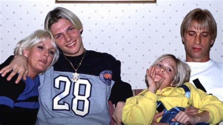 
Maverick Carter’s Short Biography : Maverick Carter’s Kids 