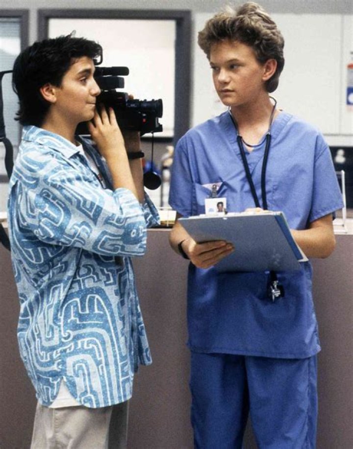 Max Casella Recalls ‘Broke’ Days Before Playing Vinnie on ‘Doogie Howser’ : ‘Changed My Life Overnight’