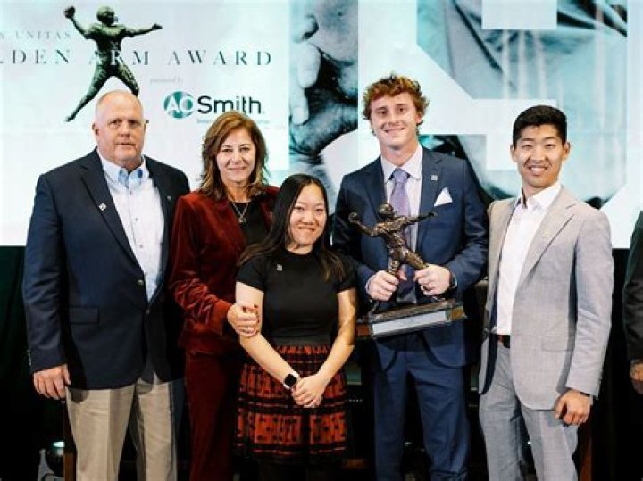 Max Duggan Parents Jim And Deb Duggan Were Athletes, Mother Ran Track And Father Was A Quarteback