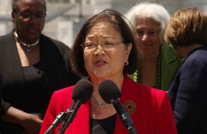 
Mazie Hirono Height, Weight, Net Worth, Age, Birthday, Wikipedia, Who, Nationality, Biography 