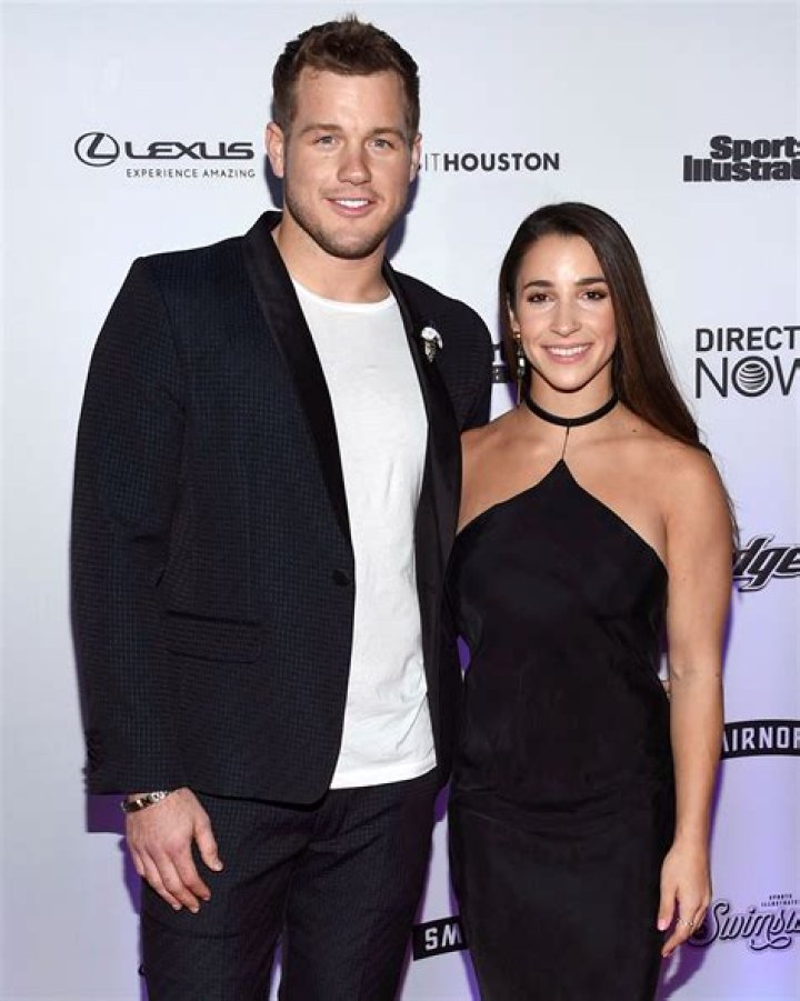 
Meet All Colton Underwood’s Girlfriends From Aly Raisman to Cassie Randolph 