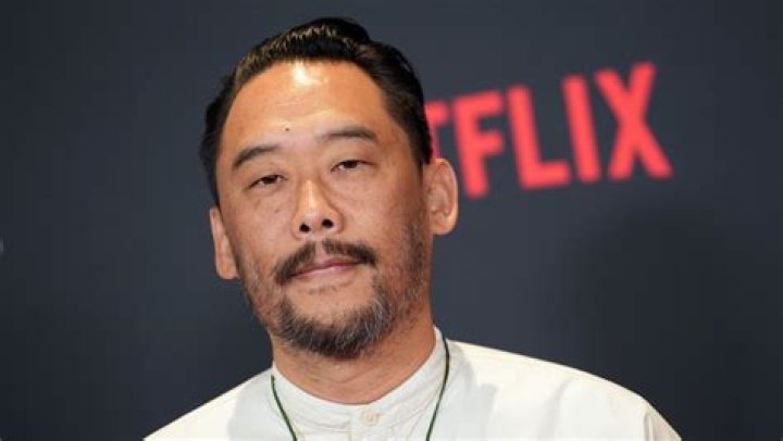 
Meet Artist David Choe Family Ahead of His Appearance on Netflix Documentary Beef 