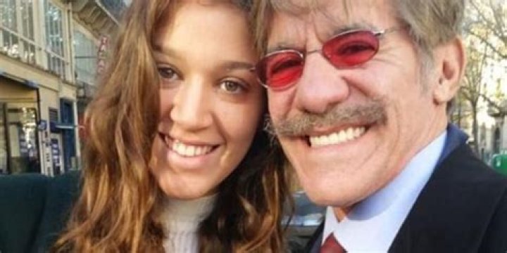 Meet Geraldo Rivera Daughter- Everything To Know About Simone Cruickshank Rivera