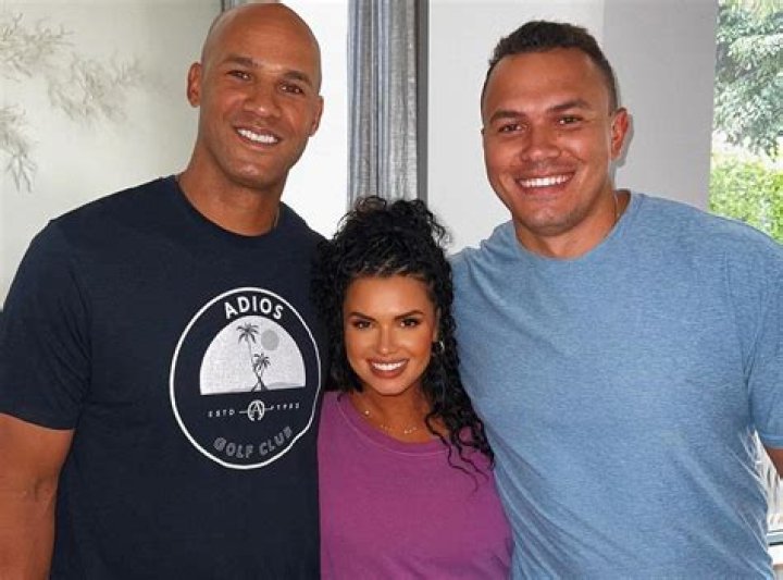 Meet Jason Taylor Parents Georgia And Anthony: His Son Mason Is Playing As Tight End For The LSU