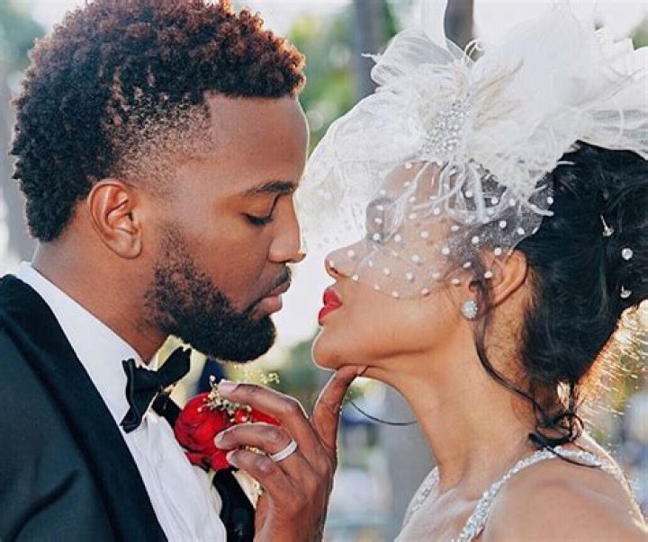 
Meet Konshens’ Wife Latoya Wright On Instagram- Who Is She? 