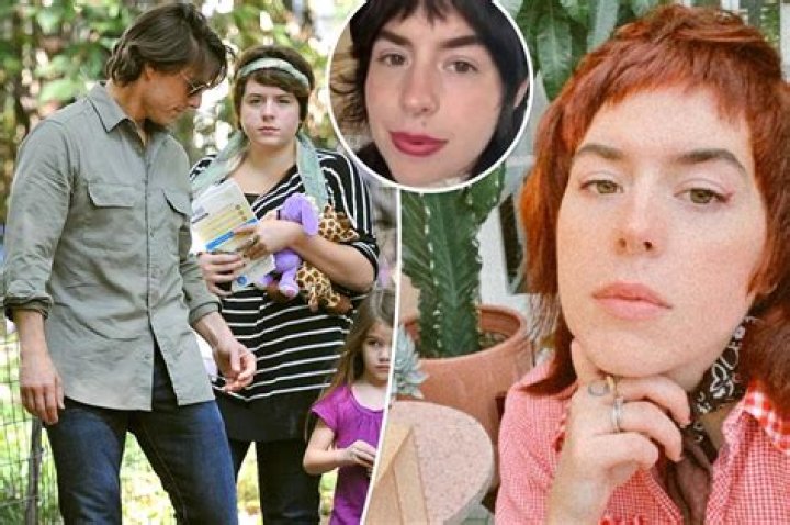 
Meet Lewis Cine Daughter Bella- His Parents And Net Worth 2022 Explored 