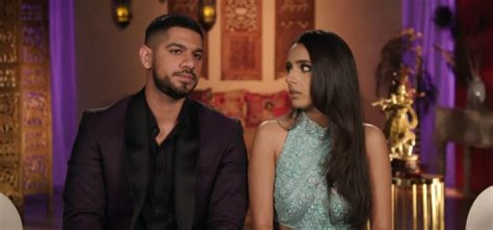 Meet Rish Karam, ‘Family Karma’ Monica Vaswani’s Mysterious Boyfriend