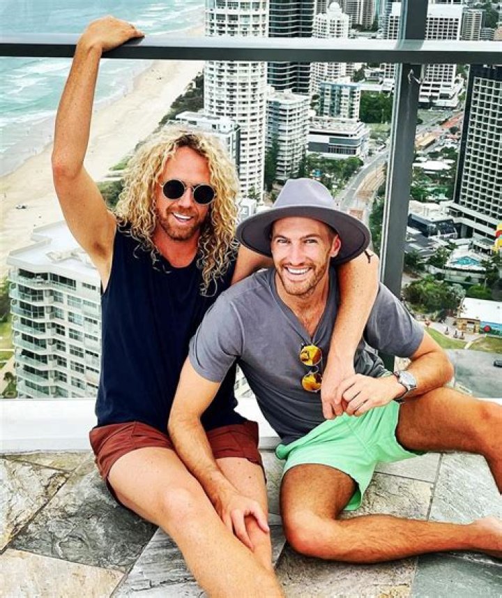
Meet Tim Dormer And His Boyfriend Adam Freeth On Instagram – Everything To Know About The Couple 