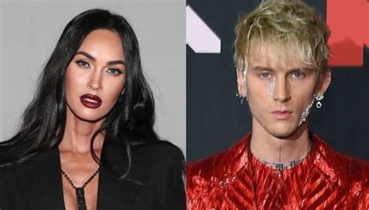 
Megan Fox Hints at Split with Fiancé Machine Gun Kelly with Cryptic Instagram Post 