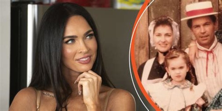 Megan Fox Siblings: Meet Kristi Branim Fox Parents And Family
