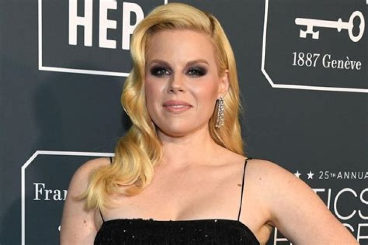 
Megan Hilty’s Sister, Nephew Still Missing as Victims Recovered from Washington Plane Crash 