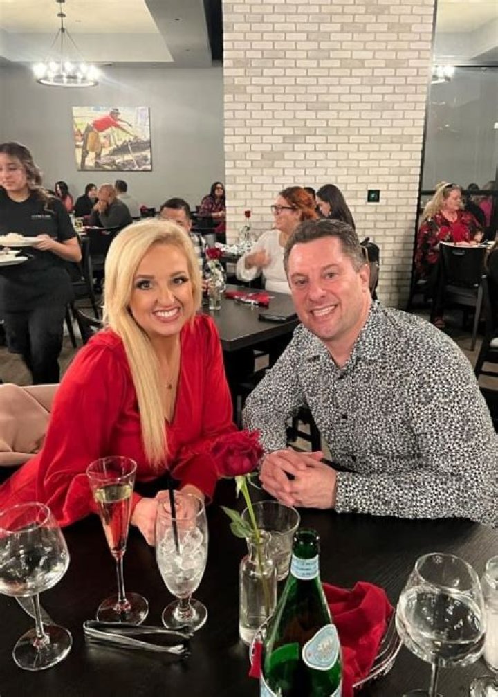 Melissa Carlson Height, Weight, Net Worth, Age, Birthday, Wikipedia, Who, Instagram, Biography