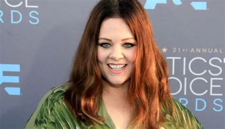 Melissa McCarthy Height, Weight, Net Worth, Age, Birthday, Wikipedia, Who, Instagram, Biography
