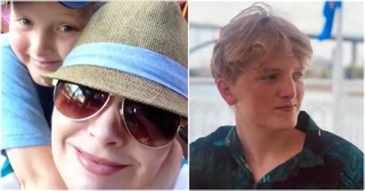 Melissa Peterman Children Son Riley David Brady Wikipedia And Age