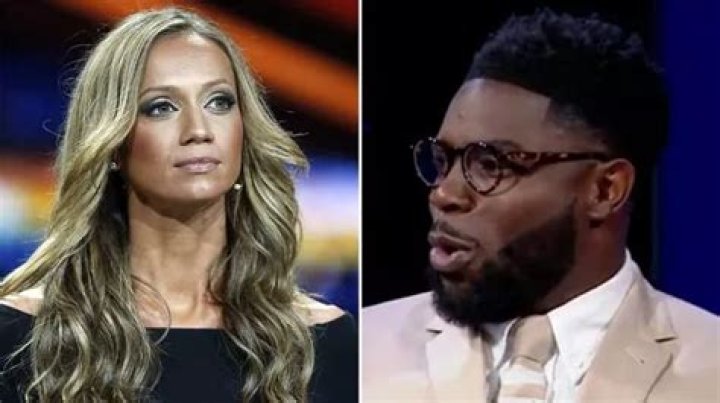 
Micah Richards Wife Who is Micah Richards Wife? 