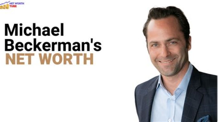 Michael Beckerman Height, Weight, Net Worth, Age, Birthday, Wikipedia, Who, Nationality, Biography