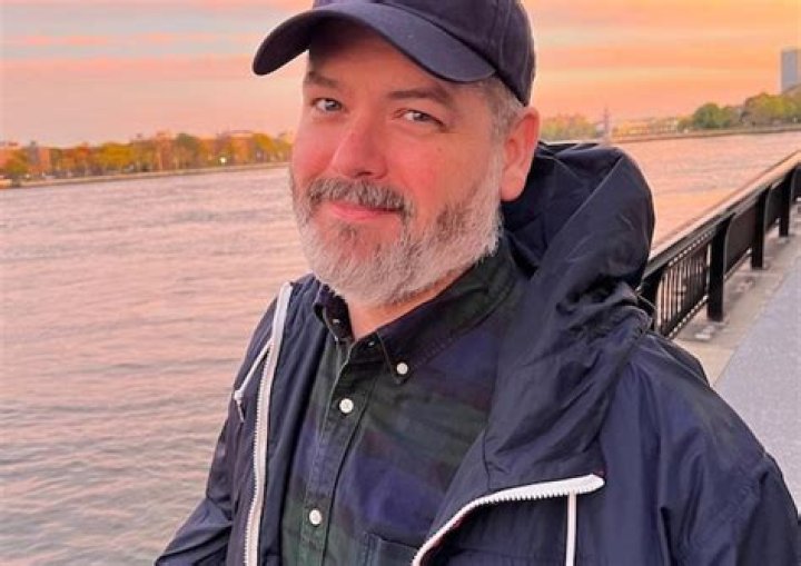 Michael Cyril Creighton Height, Weight, Net Worth, Age, Birthday, Wikipedia, Who, Nationality, Biography