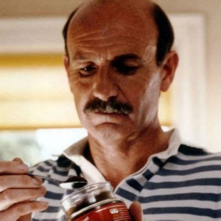 
Michael Redfern Passed Away At The Age Of 79 