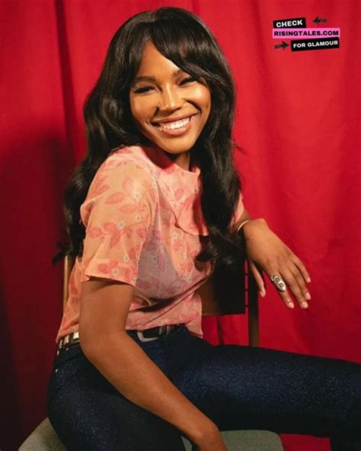 Michaela Blackwell Height, Weight, Net Worth, Age, Birthday, Wikipedia, Who, Nationality, Biography