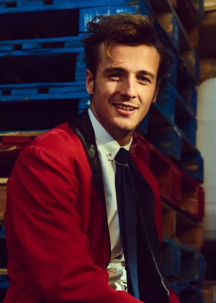 Micheál Richardson Height, Weight, Net Worth, Age, Wiki, Who, Instagram, Biography