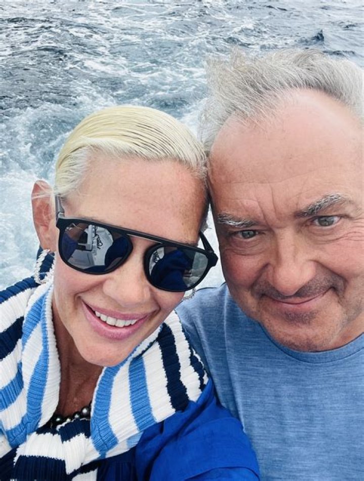 Michelle-Marie Heinemann And Silvio Scaglia Relationship – How Long They Have Been Dating?