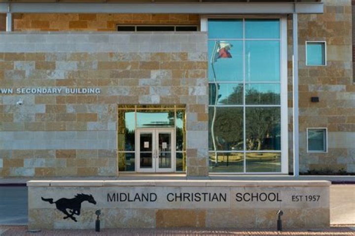 
Midland Christian School Arrested: Why was Midland Christian School Student Arrested? Charges Explained 