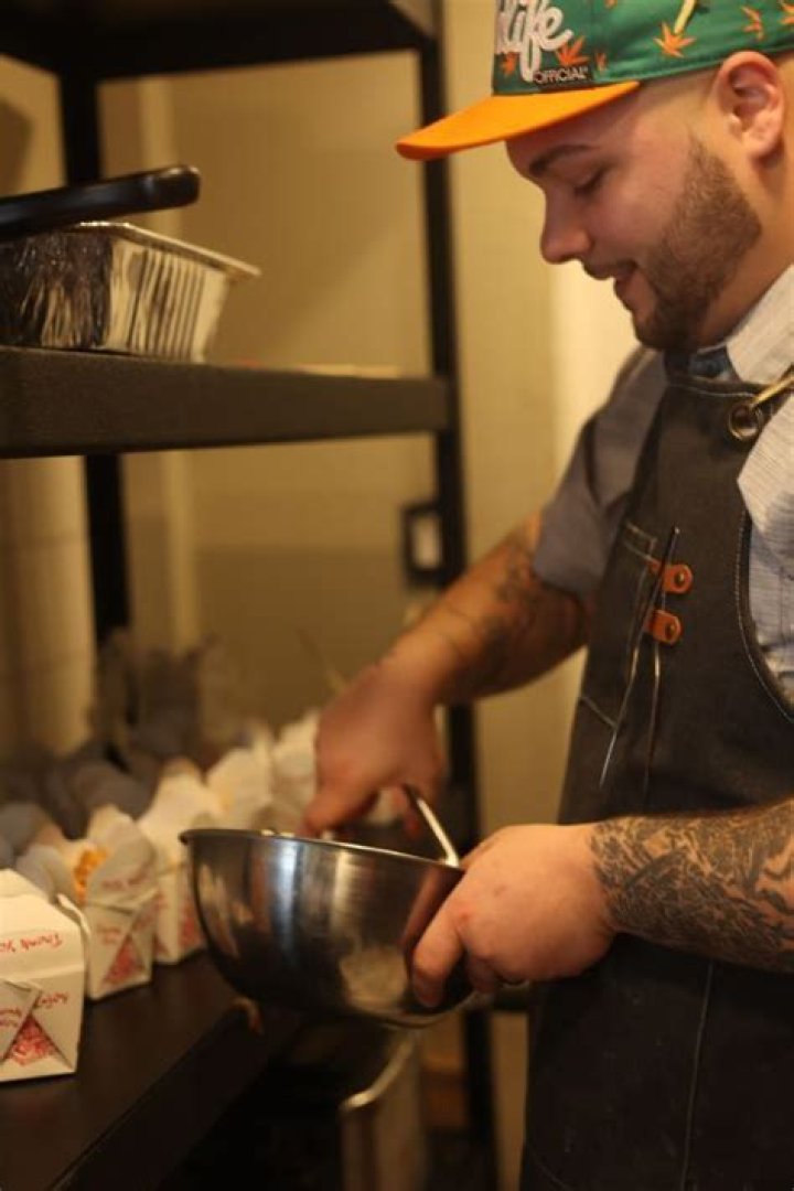 
Mike Gargiulo Age, Birthday, Wikipedia, Who, Nationality, Biography 