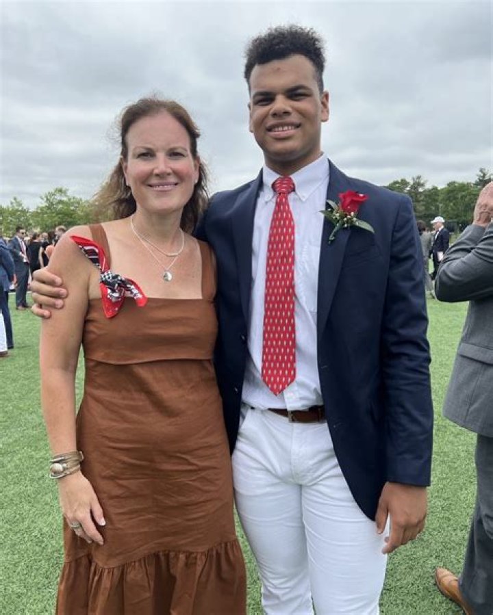 Mike Grier Wife Anne Grier And Inside Their Married Life