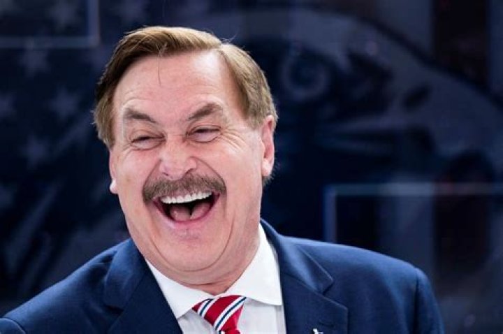 
Mike Lindell Weight Loss Journey 2023: Before And After Photos 