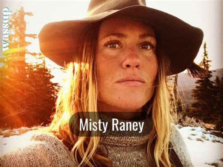 Misty Raney Height, Weight, Net Worth, Age, Birthday, Wikipedia, Who, Instagram, Biography