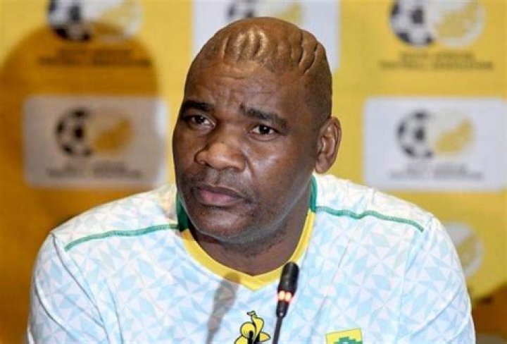 
Molefi Ntseki Salary Height, Weight, Net Worth, Age, Birthday, Wikipedia, Who, Nationality, Biography 