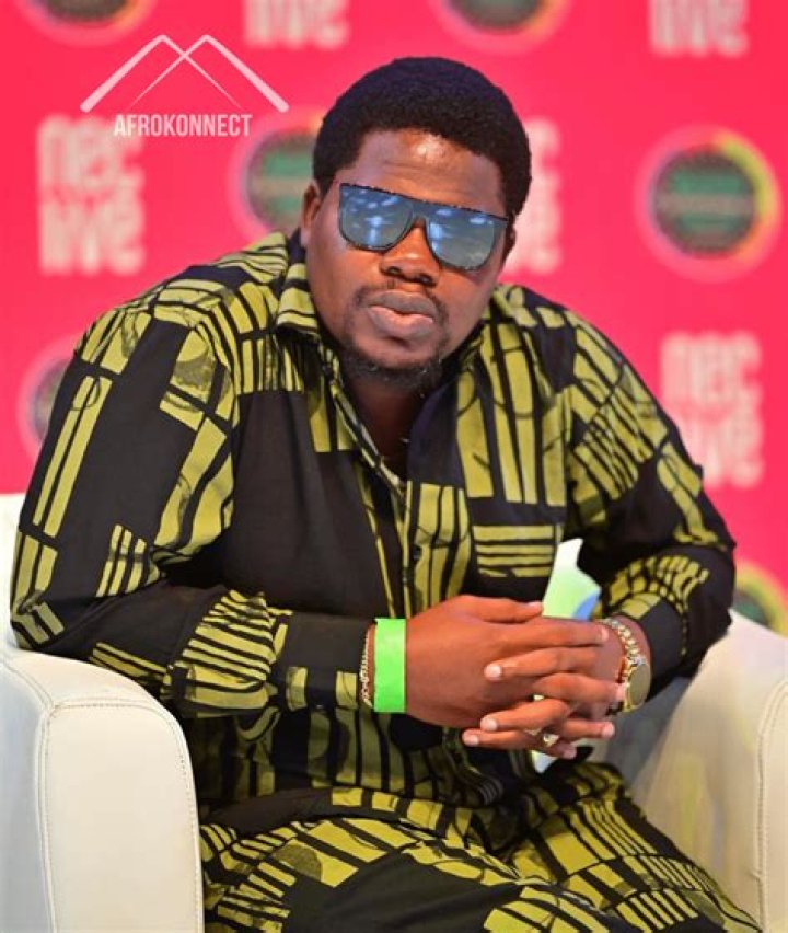 
Mr Macaroni Height, Weight, Net Worth, Age, Birthday, Wikipedia, Who, Nationality, Biography 