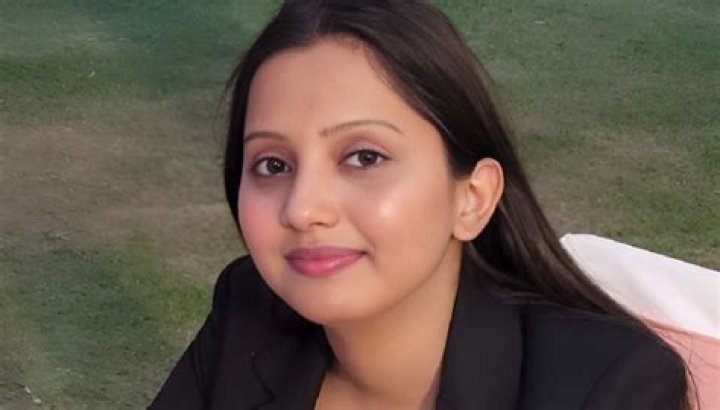 
Muskan Panjwani Height, Weight, Net Worth, Age, Birthday, Wikipedia, Who, Nationality, Biography 