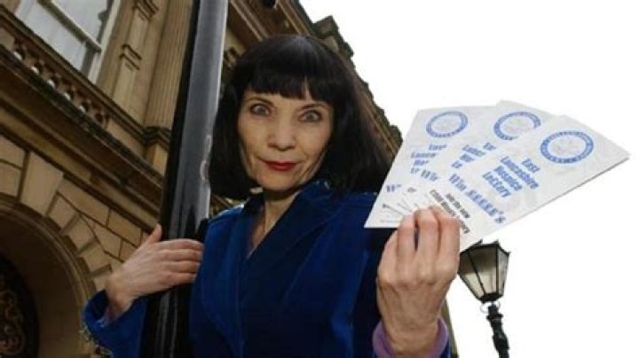 Mystic Meg Husband? Who Was Mystic Meg husband Husband Before She Died?