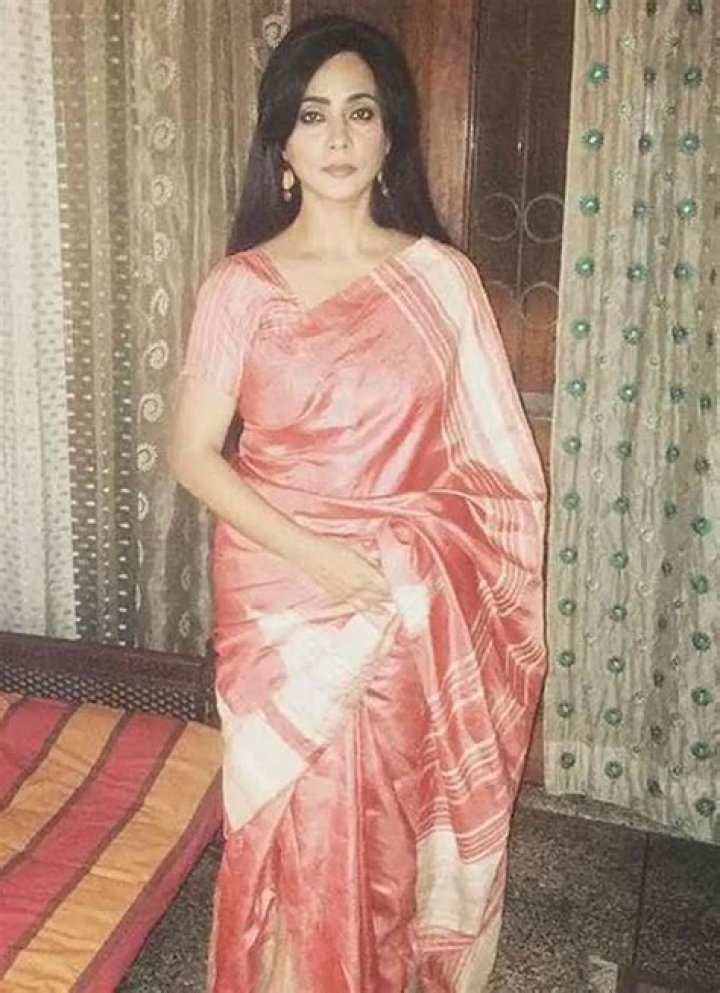 Naghma Height, Weight, Net Worth, Age, Birthday, Wikipedia, Who, Instagram, Biography