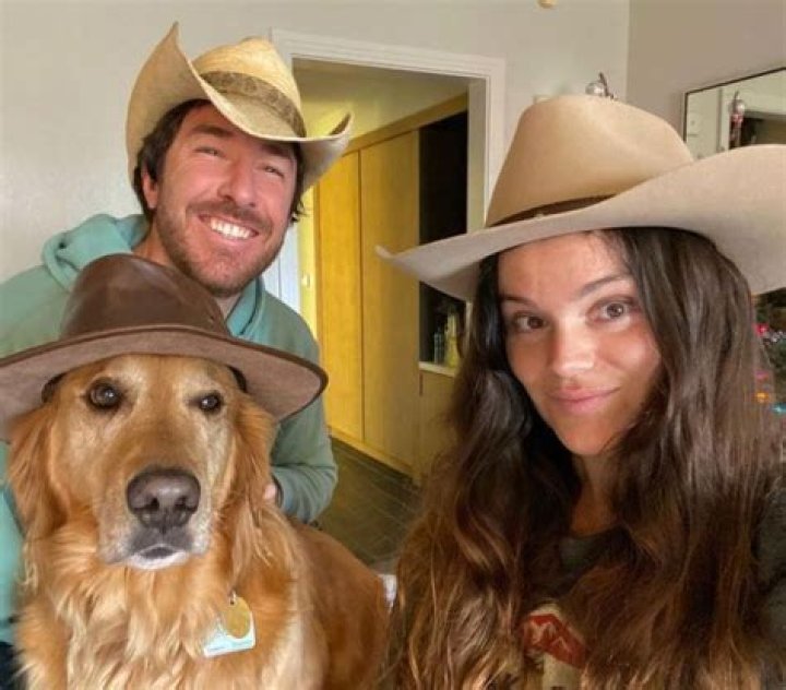 Naked And Afraid XL Cast Jeff Zausch Is Dating Musician Erin Munoz After Splitting From His Wife