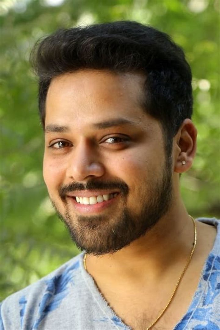 Nandu Height, Weight, Net Worth, Age, Birthday, Wikipedia, Who, Instagram, Biography