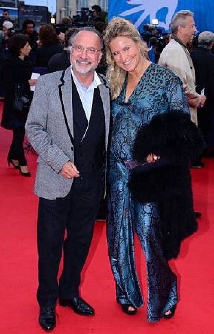 Natacha Nikolajevic Height, Weight, Net Worth, Age, Birthday, Wikipedia, Who, Instagram, Biography