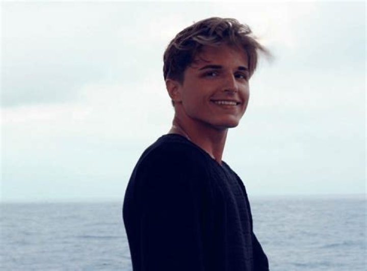 Nathan Reiber Age, Birthday, Wikipedia, Who, Nationality, Biography