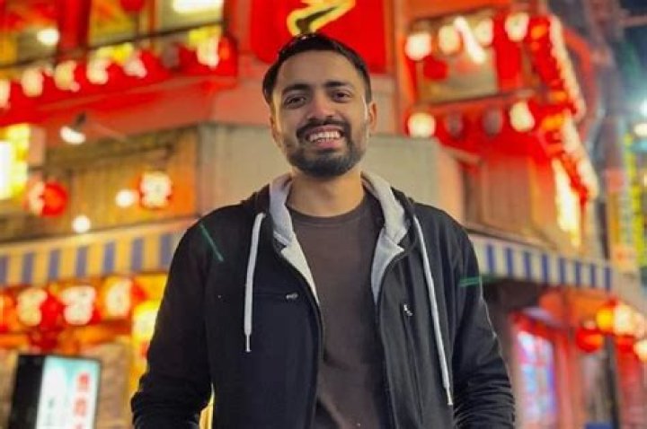 Navankur Chaudhary Height, Weight, Net Worth, Age, Birthday, Wikipedia, Who, Nationality, Biography