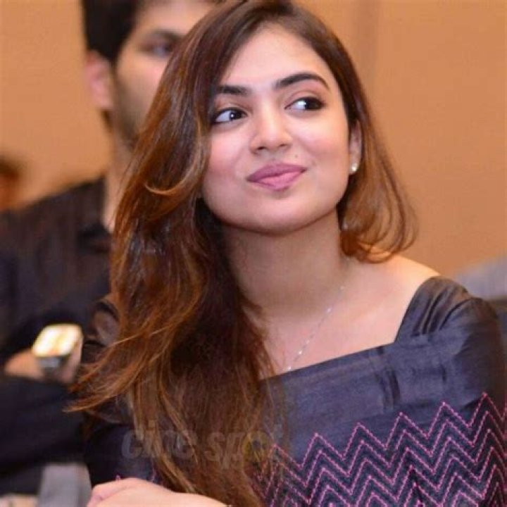 Nazriya Nazim Height, Weight, Net Worth, Age, Birthday, Wikipedia, Who, Instagram, Biography