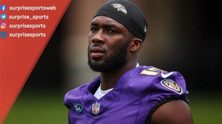 
Nelson Agholor Height, Weight, Net Worth, Age, Birthday, Wikipedia, Who, Nationality, Biography 