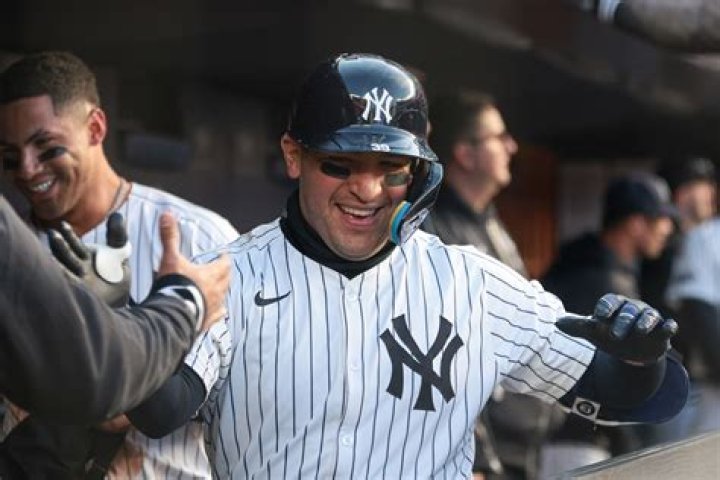 New York Yankees Jose Trevino Ethnicity: Religion And Family Tree