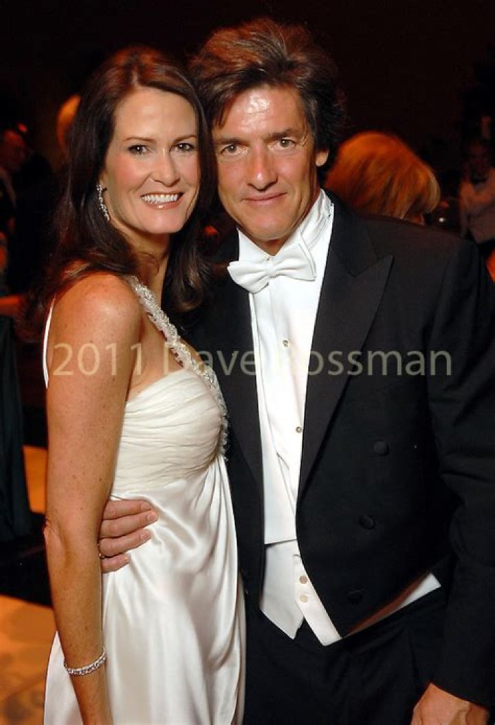 Nick Florescu Wiki Bio, First Wife, Net Worth, Age, Family, Married, Height