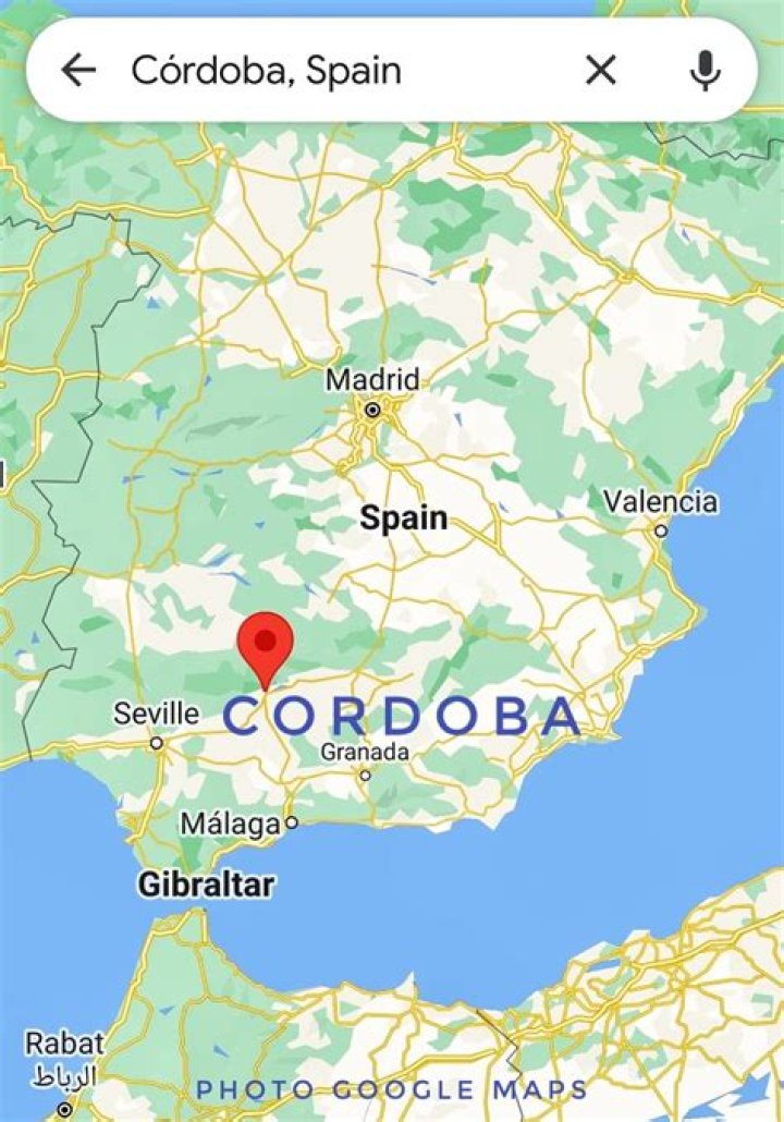 
Nicolas Cordoba: Where is he now? 